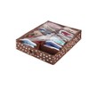 WENKO Pretty Woman Underbed Shoe Storage - 12 Pairs