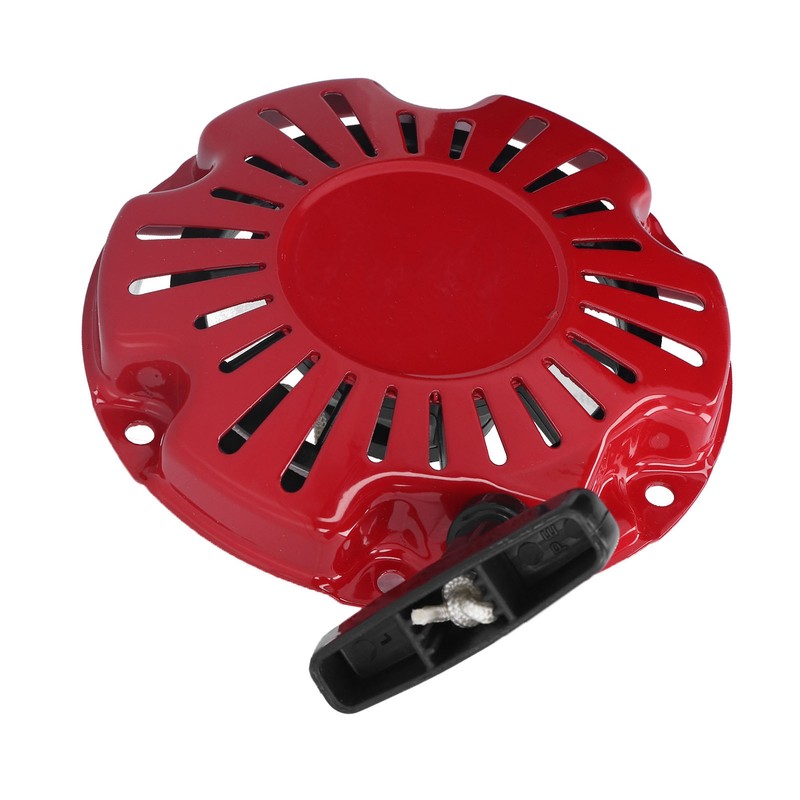Pull Starter Rewind Generator Starting Accessory Assembly Part for GX100