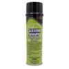 Germ Away Foaming Germicidal Cleaner, 18 oz. can, 1 count