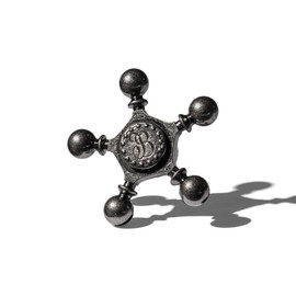 Bully Bouchon Robinet (standing cap) (+exclusive velvet pouch provided) / 불리 부숑 로비넷(스탠딩캡)(+전용 벨벳파우치 증정)