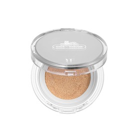 VTCOSMETICS Cica Fit Cover Cushion, 5 Types, Foundation, Moisturizing, Sensitive Skin, Dry Skin, Skin Care, Korean Cosmetics, Pores (Airy Fit Cover Cushion (23, Natural Beige))