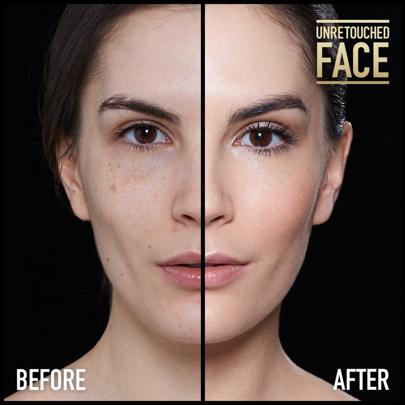 Miracle Skin Luminizer Miracle Foundation 85-Caramel