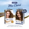 Miss Clairol Tinte Permanente 61 Rubio Cenizo Oscuro