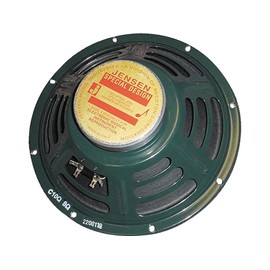 Jensen C10Q 35W 10" Replacement Speaker 8 Ohm