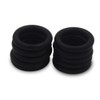MENSI 10PCS Propane Natural Gasket O-Ring for Propane Tank Cylinder
