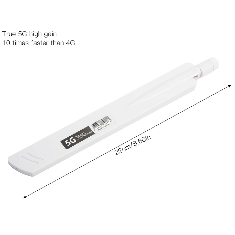 18dBi Antenna, 5G High Gain Full Band High Gain Antenna