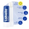 Labello Original (5.5 ml), Moisturising Lip Balm with Shea Butter