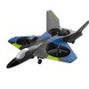 Remote Control Airplane with Camera 4K 2.4GHz Remote Control Plane