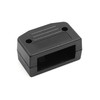 sourcing map DC 12V OBD2 16 Pin GPS Diagnostic- Extender