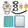 HOQO Carburetor Carb For Subaru EA190V Robin EA190V EA175V EV190A