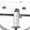 Retractable Clothesline Steel Wire Hole Free Laundry Line Clothes Line
