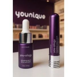 Kit Facial Vitamina C + Gominolas Younique