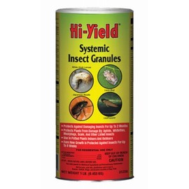 Lb. Sys Insect Granules