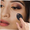 FOMIYES Sets Small Finger Puff Make up Powder Puff for