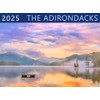 Adirondack 2025 Wall Calendar by Carl Heilman II