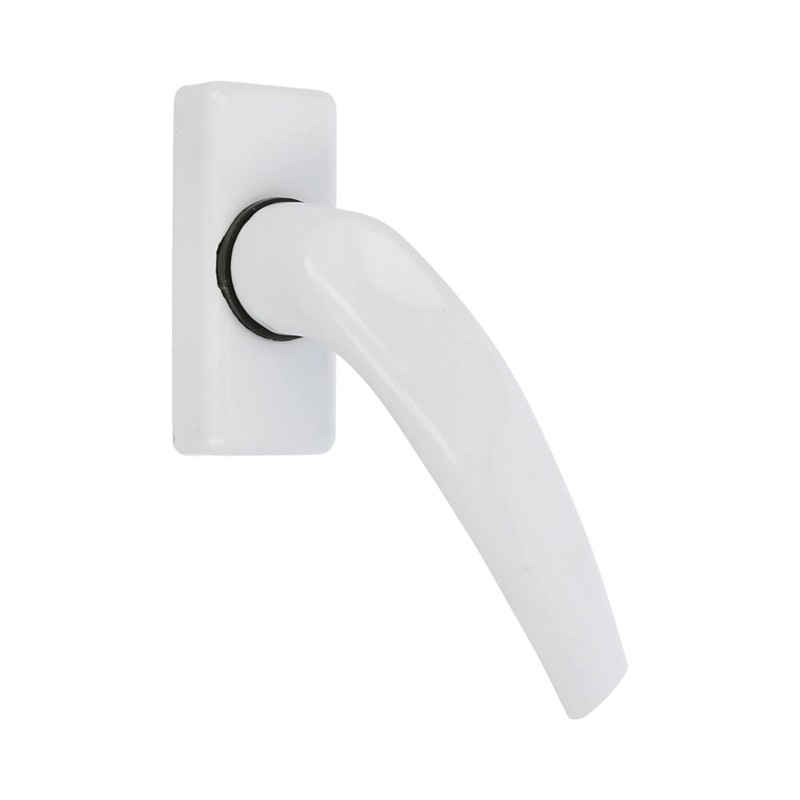 Amig - Delta Rosette Door Handle | 121 x 72
