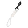 Hand Woven Diving Lanyard Anti Lost Strap Underwater Safety Rope