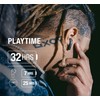 Fresh 'n Rebel Twins Blaze Bluetooth Earbuds In Ear with