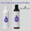 Young Living Lavender Volume Shampoo Essential Oils - Cleanses and