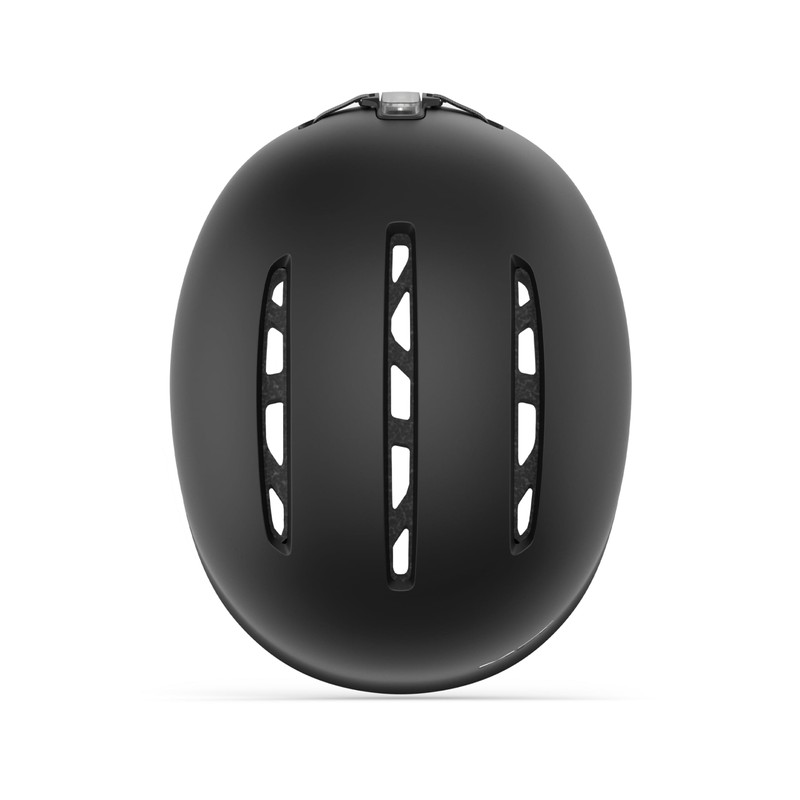 MET Vibe MIPS E-bike Commuter Cycling Helmet, Matt Black, Size