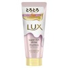 Lux Super Rich Shine Straight Beauty Wax Care Treatment, Rinsing