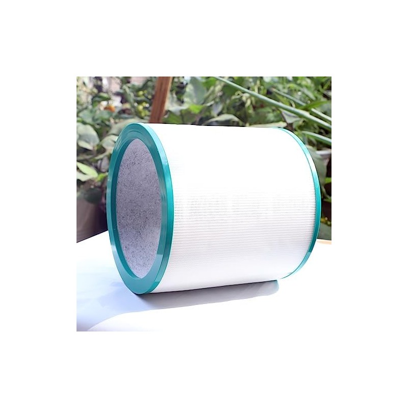 Replacement filter compatible with Dyson Tower Purifier Pure Cool Link