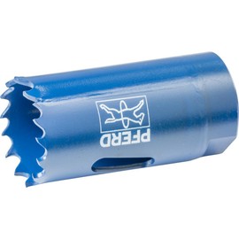 Pferd 25100425 Keyhole Saws LS 25 High-Speed Steel