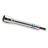 Koken BD008N.165-17 1/4 (6.35 mm) H Long Socket, Total Length: 6.5 inches (165 mm), 0.7 inches (17 mm)