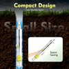 Solar Water Pump Deep Well, DC 24V 370W Stainless Steel