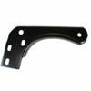 US AUTO PARTS PLUS New Front Inner & Outer Bumper