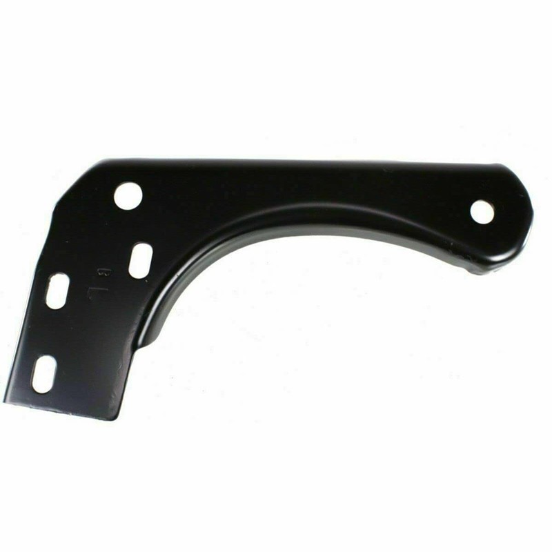 US AUTO PARTS PLUS New Front Inner & Outer Bumper
