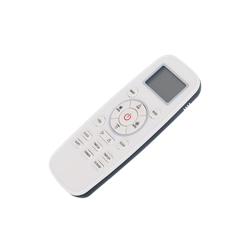 DG11L1-03 Replace Remote Control Work for Hisense DG11L1-04 DG11L1-01 A/C