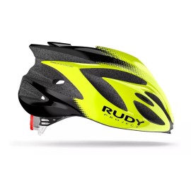 Rudy Casco Para Bici Rudy Project Rush Hl570161 T-s End