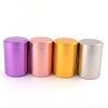 iSnuff Airtight Stash Jar - Smell Proof Durable Multi-Use Portable