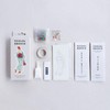 MIYUKI HCA14//12 Beads Kit, Outing Brooch Kit, Festival