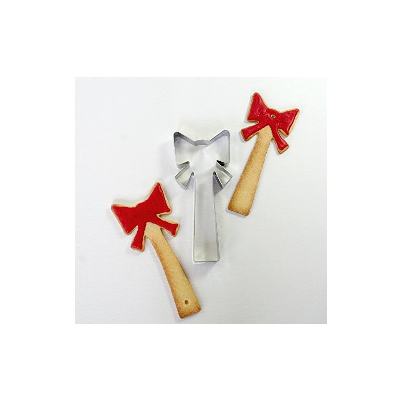 I K E A Vinterkul Dishwasher Safe Cookie Cutters XL