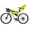 M-WAVE Unisex - Adult Rough Ride Top Bicycle Top Tube