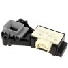 Original Door Lock Washing Machine, Washing Machine 481075043881 WHIRLPOOL Washing