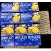 Japan Moonlight Cookies 7 boxes (98 cookies) Imported