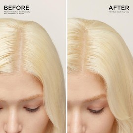 Dr. Groot Hair & Scalp Dynamic Duo Set Conditioner Haircare Keratin Shampoo for Fuller Hair, Biotin