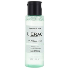 Lierac The Micellar Water 50 ml