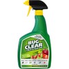 BugClear Fruit and Veg Gun 800 ml