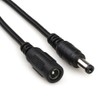 CCTV 10m(24ft) 2.1x5.5mm Dc 12v Power Extension Cable for CCTV