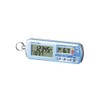 Rhythm (rhythm) 3d Sensor Pedometer rizumuuxo-ka-ga-do Blue Pearl 9zya03rh04 