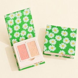 (Limited) 2026 Limited Collection Blusher 035 Daisy Highlighter_01 Dune Tranquil / (한정) 2026 리미티드 컬렉션 블러셔 035 데이지 하이라이터_01 뒤느 트랑킬
