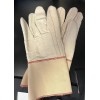 Seattle Glove #H532G Hot Mill Heat Resistant Gloves, 400 Degrees