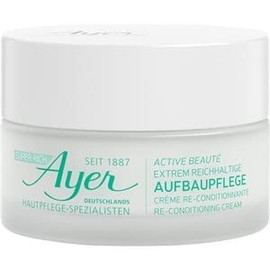 Ayer Reconditioning Cream Moisturising Serum 50 ml