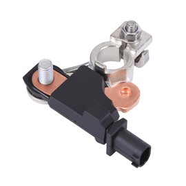 DS7Z-10C679-A Battery Current Sensor Cable Terminal End for F150 Fo-rd Edge 2015-2019, for Ford Fusion Lincoln MKZ 2013-2019 Battery Current Sensor DS7Z10C679A, DS7T10C652AC DS7T-10C652-AC