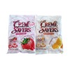 Creme Savers - Orange and Creme Strawberry and Creme -