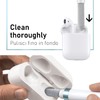 Universal Bluetooth Headphones, Airpods and Multifunction Headphones Cleaning Pen Set